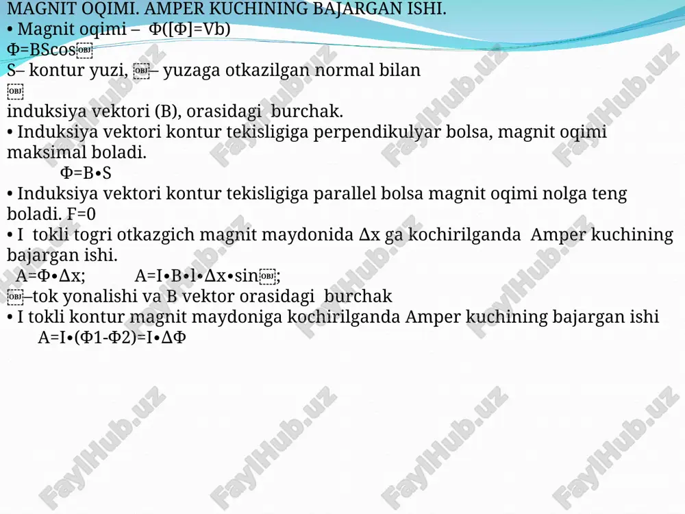 magnit maydoni - Page 5