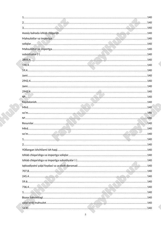 ishda (masalan, mamlakatlar iqtisodiy rivojlanishida yordam ko`rsatish, kreditlar beritsh va h.k.). xalqaro tashkilotlar faqat mhtdagi muhim iqtisodiy ko`rsatkichlarni yig’ishi bilan emas, balki ular mhtning nazariyasi va metodologiyasi bilan, xalqaro andozalarini ishlab chiqarish bilan shug’ullanadilar. hozirgi vaqtda shunday andozalar sifatida bmtning statistik komissiyasi tomonidan 1993 yilda ishlab chiqarish andozalari qo`llanilmoqda. mhtni o`z funktsiyasini to`liq bajarishi uchun «iqtisodiy ishlab chiqarish» chegarasini, ya`ni yaim va milliy daromadni yaratish qaerda, qanday chegarada amalga oshirilayotganini bilish nihoyatda muhim hisoblanadi. ma`lumki, bunday chegara ishlab chiqarish kuchlarini rivojlanishi natijasida o`zgarib boradi. bunday chegarani aniqlashda quyidagi iqtisodchi olimlarning: f.kene, a.smit, k.marks, a.marshall va boshqalarning ilmiy ishlari katta ta`sir ko`rsatgan. sssr davrida makroiqtisodiyotni tahlil qilish uchun qo`llanilgan xalq xo`jaligi balansida iqtisodiy faoliyat chegarasiga faqat moddiy ne`mat ishlab chiqarish soha tarmoqlari kiritilgan. nomaterial xizmat ko`rsatuvchi soha tarmoqlari (boshqaruv, mudofaa, sog’liqni saqlash, ta`lim va h.k.) esa ishlab chiqarmaydigan sohaga kiritilgan. bu sohada faqat milliy daromadni qayta taqsimlash va oxirgi foydalanish jarayoni …