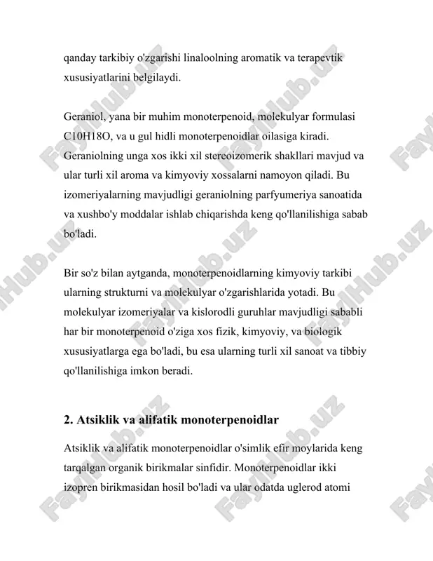 r gastroprotektiv xususiyatlarga ega bo‘lib, oshqozon yarasini davolashda qo‘llaniladi. shuningdek, zanjabilning faol komponenti gingerol yallig‘lanishni kamaytiruvchi sifatida harakat qiladi. 3. **romashka (matricaria chamomilla)**: romashka tinchlantiruvchi va yallig‘lanishga qarshi xususiyatlari bilan keng tarqalgan. ushbu o‘simlik tarkibidagi flavonoidlar va efir moylari, ayniqsa, apigenin va bisabolol, asab tizimini tinchlantiradi va terining yallig‘lanishini kamaytiradi. 4. **aloe vera (aloe barbadensis miller)**: aloe vera o‘simligi shifobaxsh xususiyatlari bilan tanilgan. aloenin tarkibida ko‘plab vitaminlar, aminokislotalar va antioksidantlar mavjud. aloe vera kuchli yallig‘lanishga qarshi, antibakterial va antimikrobik xususiyatlarga ega, shu sababli yara va kesiklarni davolashda keng qo‘llaniladi. 5. **ziravor (curcuma longa)**: zira o‘simligi tarkibida kurkumin deb ataladigan faol modda mavjud bo‘lib, u kuchli antioksidant va yallig‘lanishga qarshi xususiyatlarga ega. tadqiqotlar zira o‘simligi saratonga qarshi potentsialga ega ekanligini ko‘rsatgan. kurkumining yallig‘lanishni kamaytiruvchi ta’siri esa artrit va yurak xastaliklarini davolashda yordam beradi. 6. **echinacea (echinacea purpurea)**: echinacea immun tizimini kuchaytirish xususiyati bilan tanilgan. u nafas yo‘llari infeksiyalari, sovuq qotish va …