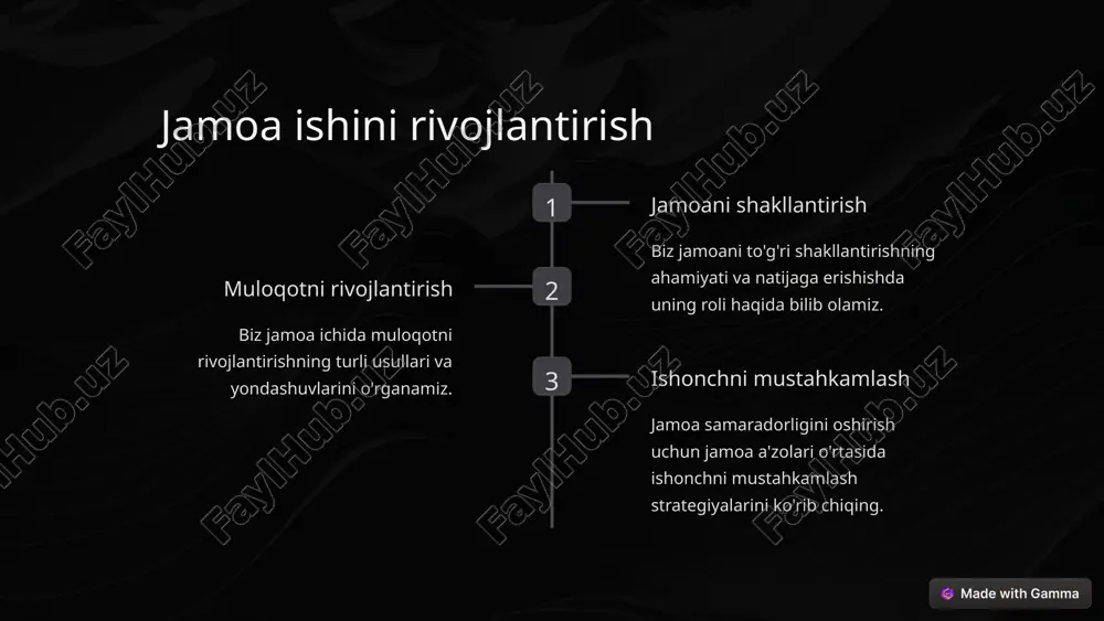 boshqaruvdagi psixologik omillar - Page 5
