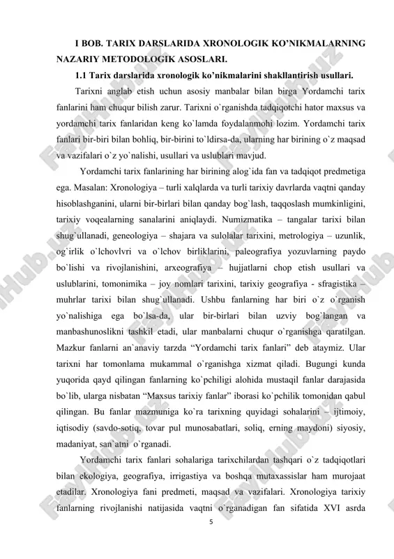 jalik hayotidagi ehtiyoji vaqtni hisoblash zaruratini yuzaga kеltirdi. qadimda vaqtni hisoblashda tabiatning doimiy takrorlanib turuvchi hodisasi bo`lgan sutka, tun, kun, oy fazalarining o`zgarishi, еrning yillik aylanma harakatidan foydalanilgan. asta-sеkin vaqtni aniq hisoblashga bo`lgan ehtiyoj yuzaga kеldi. buning uchun osmon jismlar harakatini, umuman astronomiyani bilish zarur edi. bundan tashqari yana bir vazifani, kun, oy, yillar o`rtasidagi farhlarni aniqlash zarurati ham tug`ildi. buning uchun esa matеmatik hisob-kitobni puxta bilish lozim edi. xronologiya bilim sohasi rivojlanishiga qadimgi yunoniston va rim olimlari erot kalipp, gipparx, varron, ptolomеylar katta hissa qo`shganlar. gipparx - (eramizgacha 190-125 yillar) birinchi bo`lib o`lchamini va undan еrgacha bo`lgan masofani aniqlagan. uning shaxsiy kuzatuvlari natijasida quyosh yilining uzunligini dеyarli aniq hisoblab chiqqan (xato 6 daqiqa). olim o`pts uchun ulkan hisoblangan 850 ta yudduzlarning xolati klavdiy ptolеmеy - mashhur "almagеst" asari muallifi. asar o`rta asrlargacha astronomiyaga oid asarlarning sarasi hisoblangan. shuningdеk, ptolеmеy sakkiz kitobdan iborat "gеografiya" asarining muallifi hamdir. u kartografik proеktsiyalar …