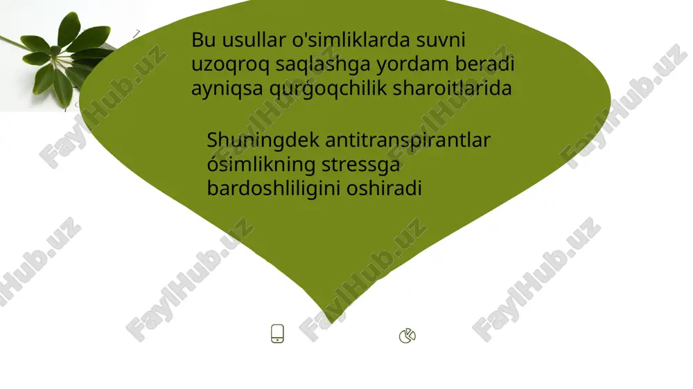 antitranspirantlar va ularning tasir etish mexanizmlari - Page 5