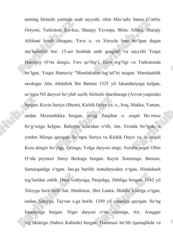 buyuk geografik kashfiyotlar - Page 5