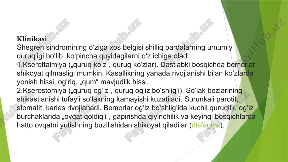 shegren sindromi - Page 5