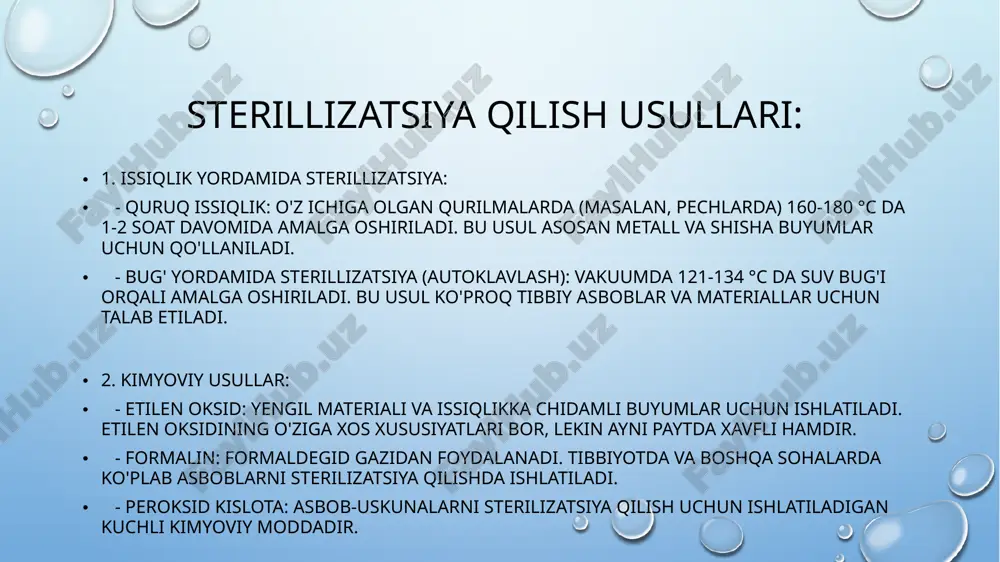 a ular bir necha turga bo'linishi mumkin. quyida tibbiyotda sinamalar o'tkazishga oid ba'zi asosiy jihatlar va turlari keltirilgan: 1. diagnostik sinamalar - laboratoriya analizlari: qon, siydik yoki boshqa biologik namunalardan olinadigan testlar. masalan, qon tahlillari (yoki biokimyoviy analizlar) orqali turli kasalliklarni aniqlash mumkin. - raqamli rasm sinamalari: rentgen, ultratovush, kompyuter tomografiya (kt) va magnit-rezonans tomografiya (mrt) kabi tasviriy diagnostika usullarini o'z ichiga oladi. 2. klinik sinamalar - klinik tadqiqotlar: yangi dori-darmonlar yoki davolash usullarini baholash maqsadida bemorlar ustida o'tkaziladigan sinamalar. ular quyida berilgan toifalarga bo'linishi mumkin: - faza i: dori-darmonlarning xavfsizligini va to'g'ri dozada yuqori darajadagi sabablarga ko'ra sinovdan o'tkaziladi. - faza ii: raqamli jihatdan bemorlar ustida dori-darmonlarning samaradorligini baholasi. - faza iii: kengroq bemor guruhiday olingan natijalarni tasdiqlash va dori-darmonning umumiy samaradorligini belgilash uchun olingan yo'nalishlar. - faza iv: dori-yengil yoki yangi davolash usuli bo'yicha foydalanishdan keyingi monitoring. 3. psixologik sinamalar - tibbiyotda va psixologiyada kognitiv va xulq-atvor o'zgarishlarini …