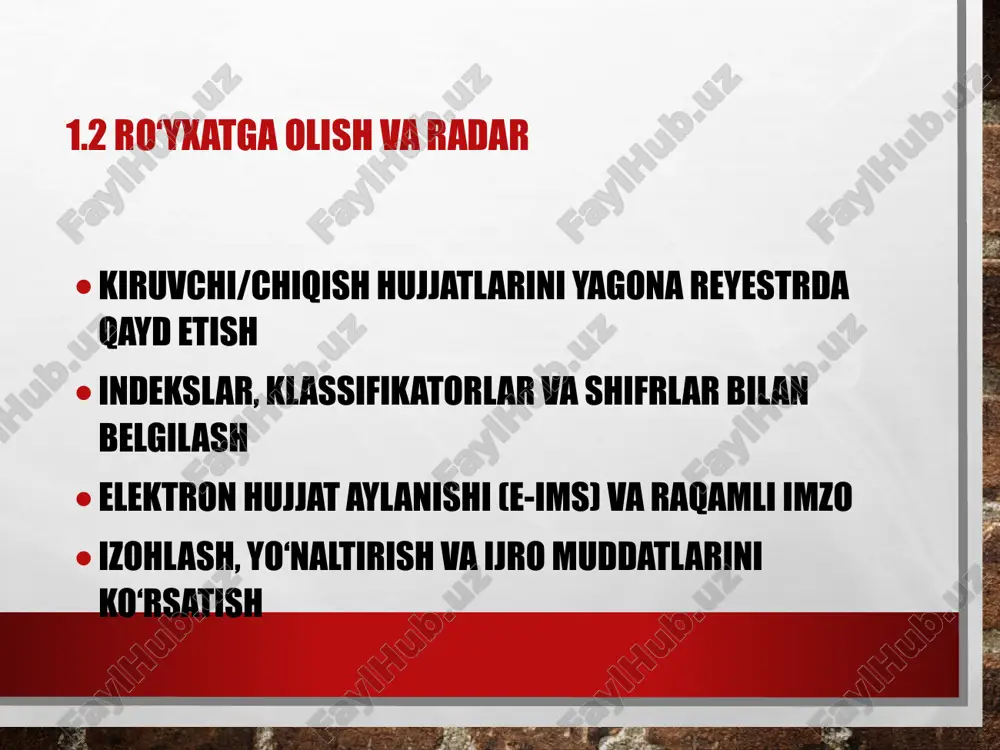 armiyada ish yuritishning asosiy qoidalari - Page 5