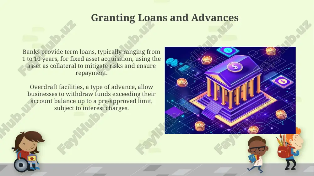 functions of banks - Page 5