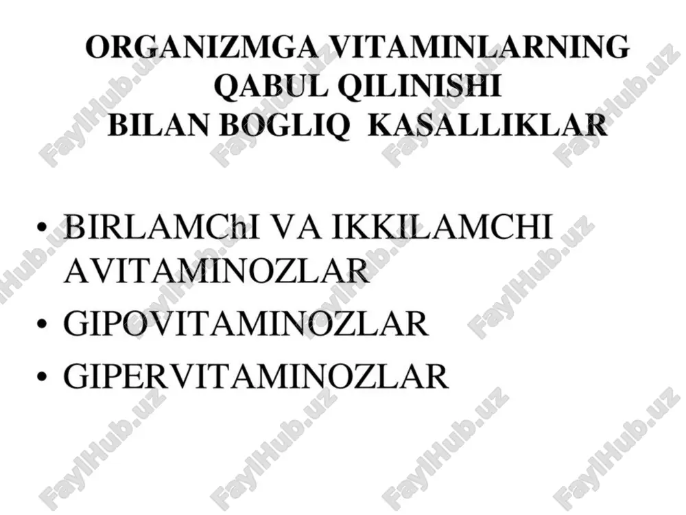 vitaminlar - Page 5
