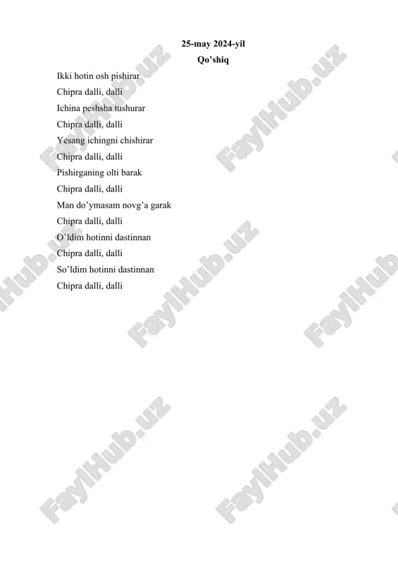 folklor materiallari - Page 5