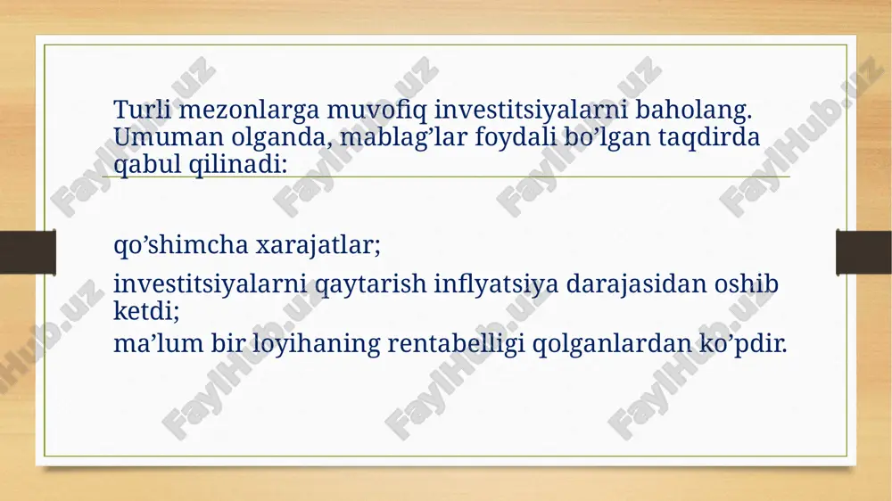 moliyaviy boshqaruv - Page 5