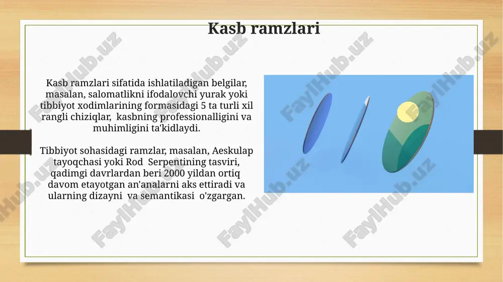 tibbiyot emblemalari - Page 5