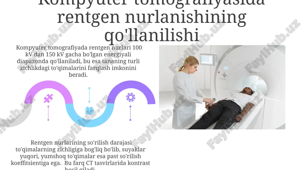 kompyuter tomografiyasi - Page 5
