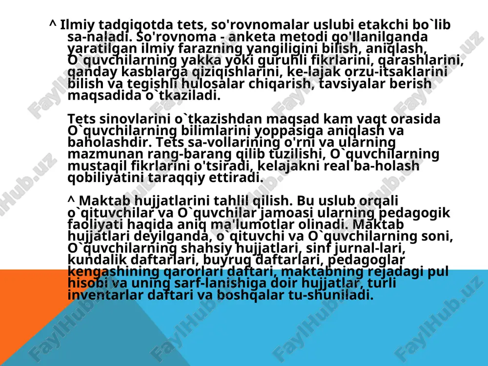korreksion pedagogika asoslari - Page 5