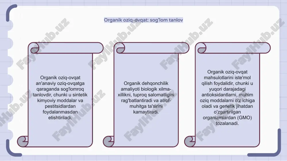 organik olam - Page 5