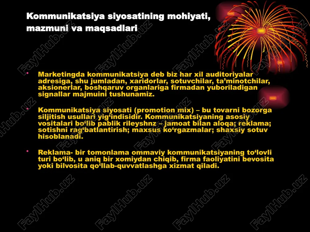 kommunikatsiya siyosati - Page 5