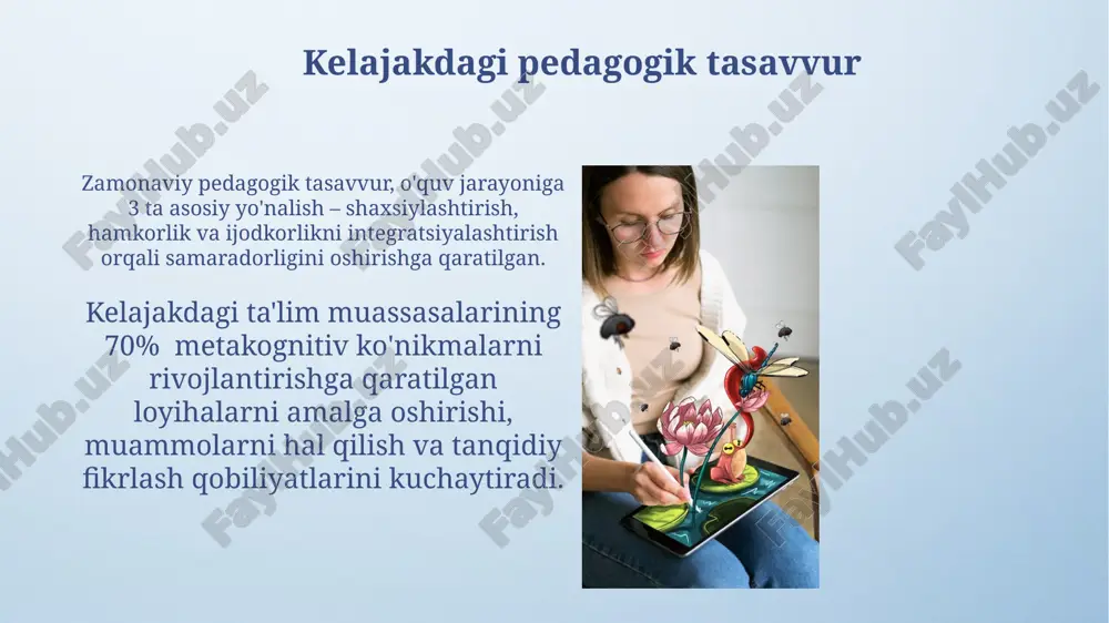 kasbiy pedagogik fantaziya - Page 5