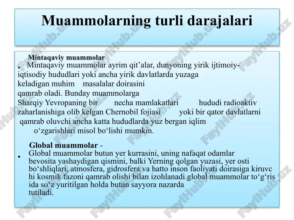 globallashuv va barqaror taraqqiyot falsafasi - Page 5