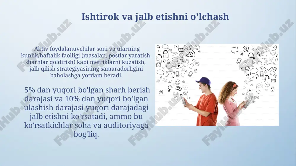 ijtimoiy mediani baholash - Page 5