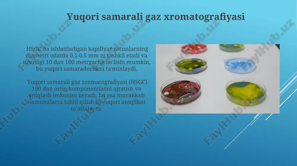 xromatografik analiz usullari - Page 5