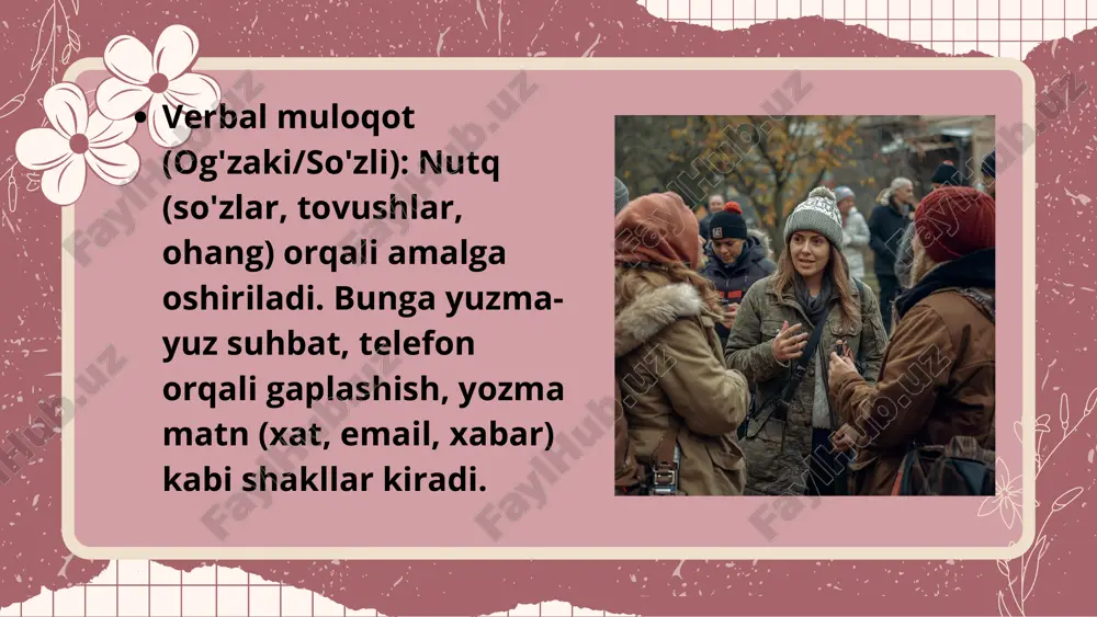 muloqot - Page 5