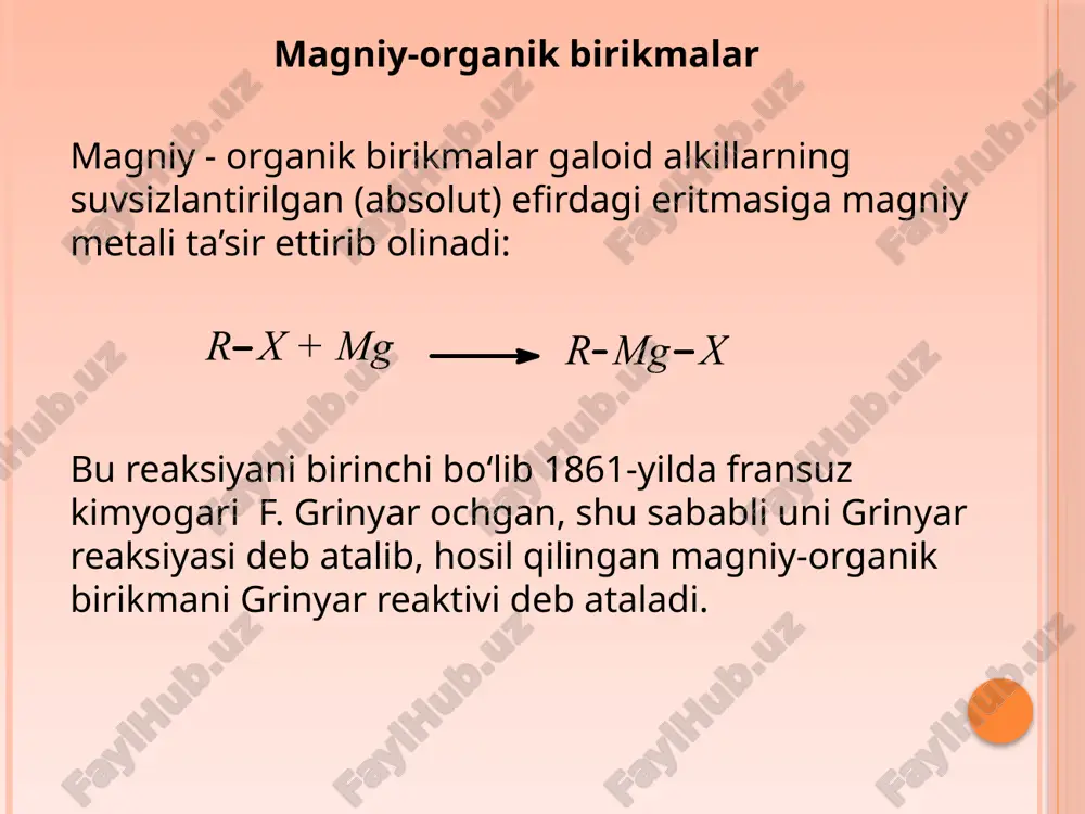 element-organik birikmalar - Page 5