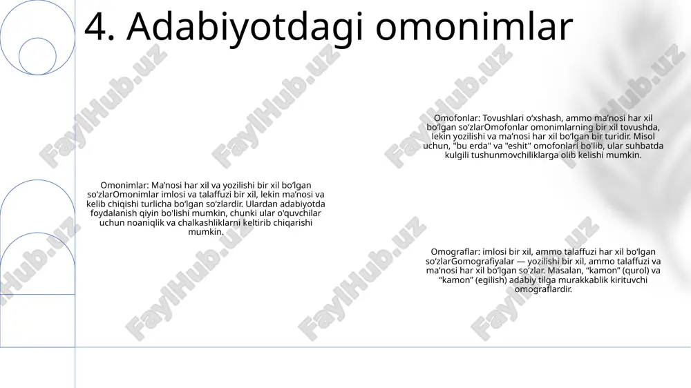 omonimlar - Page 5