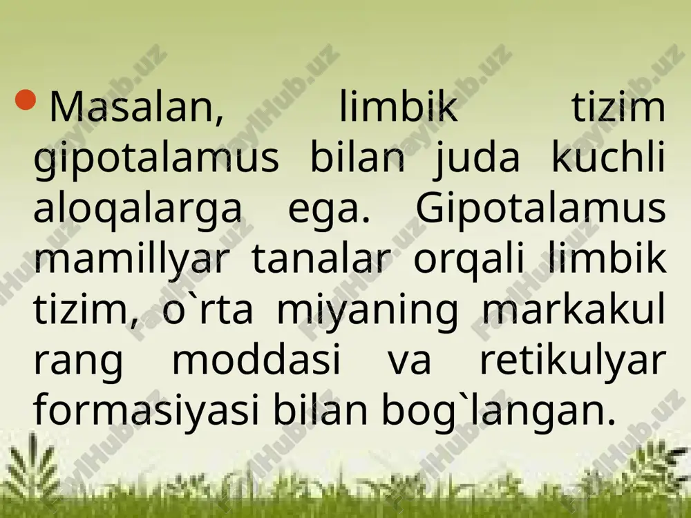 limbik tizim - Page 5