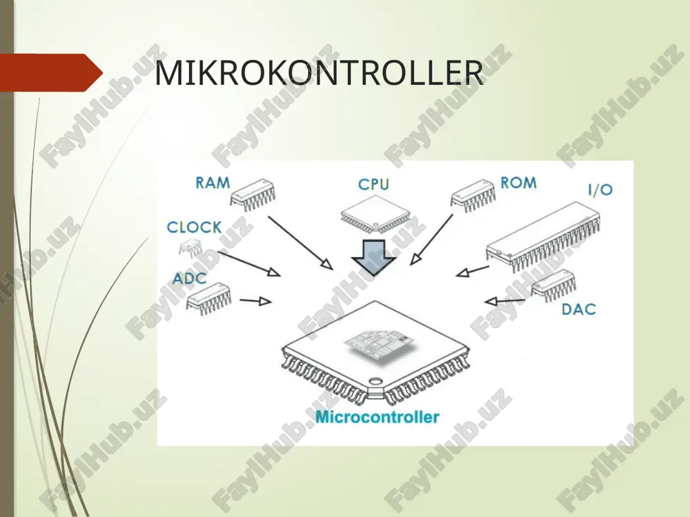 mikrokontroller - Page 5