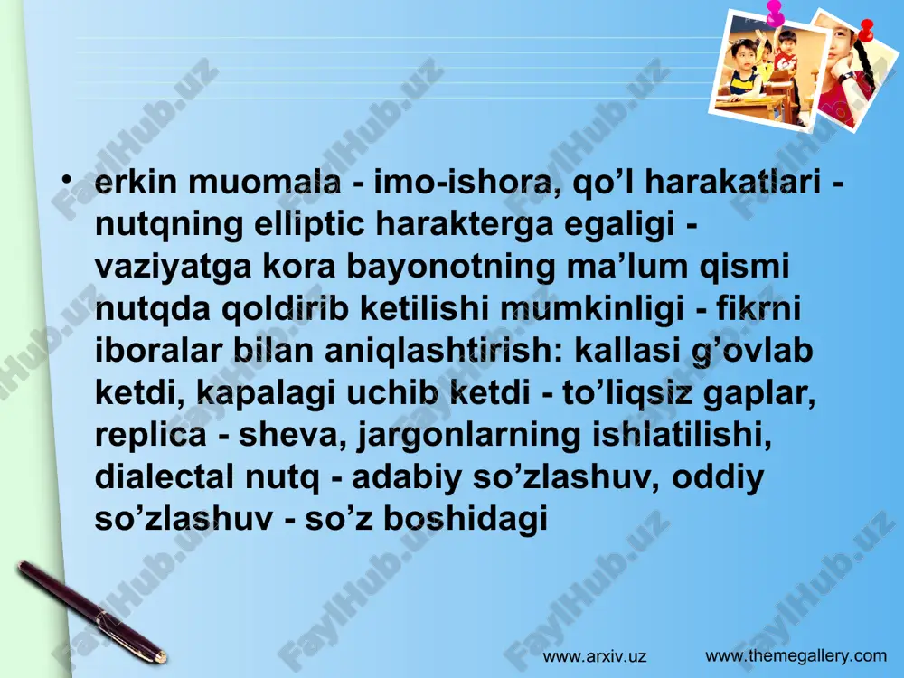 diplomatik yozishmalar - Page 5