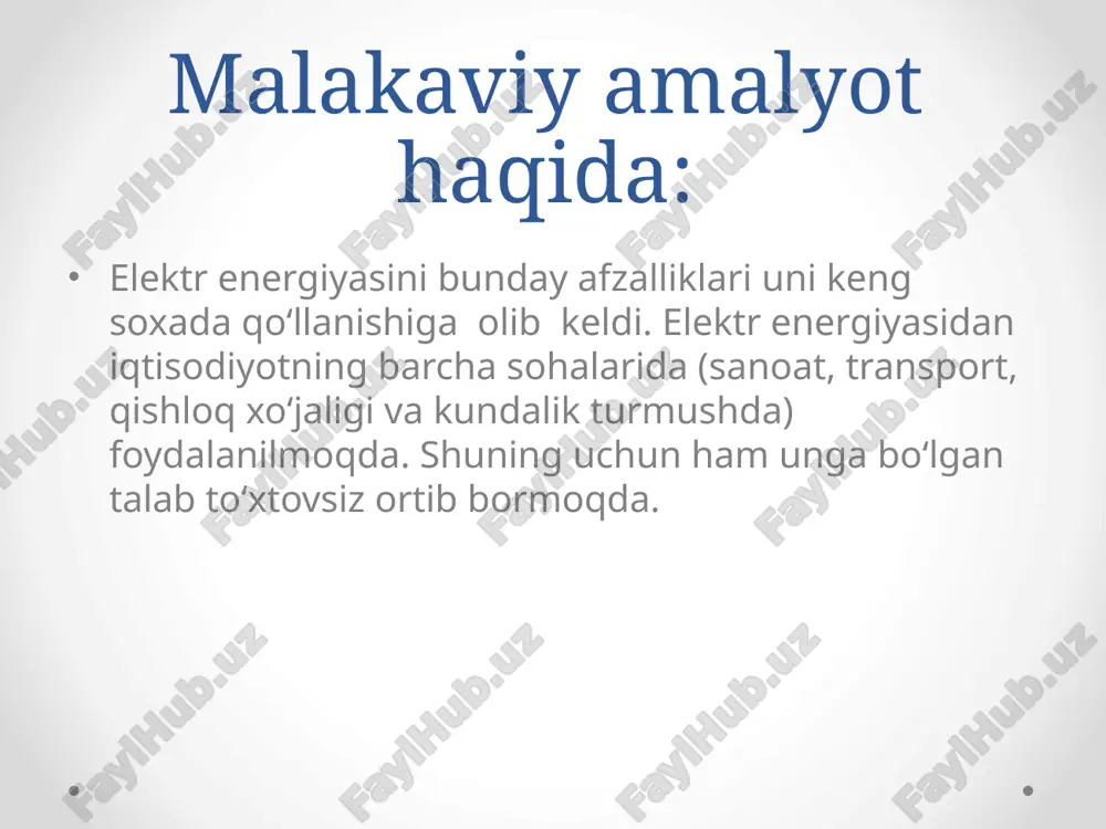 malakaviy amaliyot - Page 5