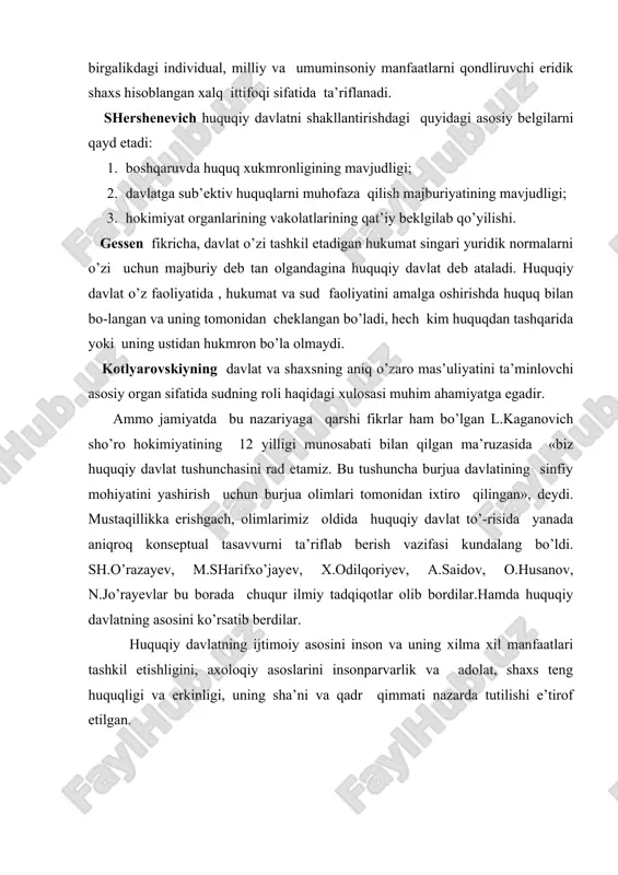 fuqarolik jamiyati va huquqiy davlat - Page 5