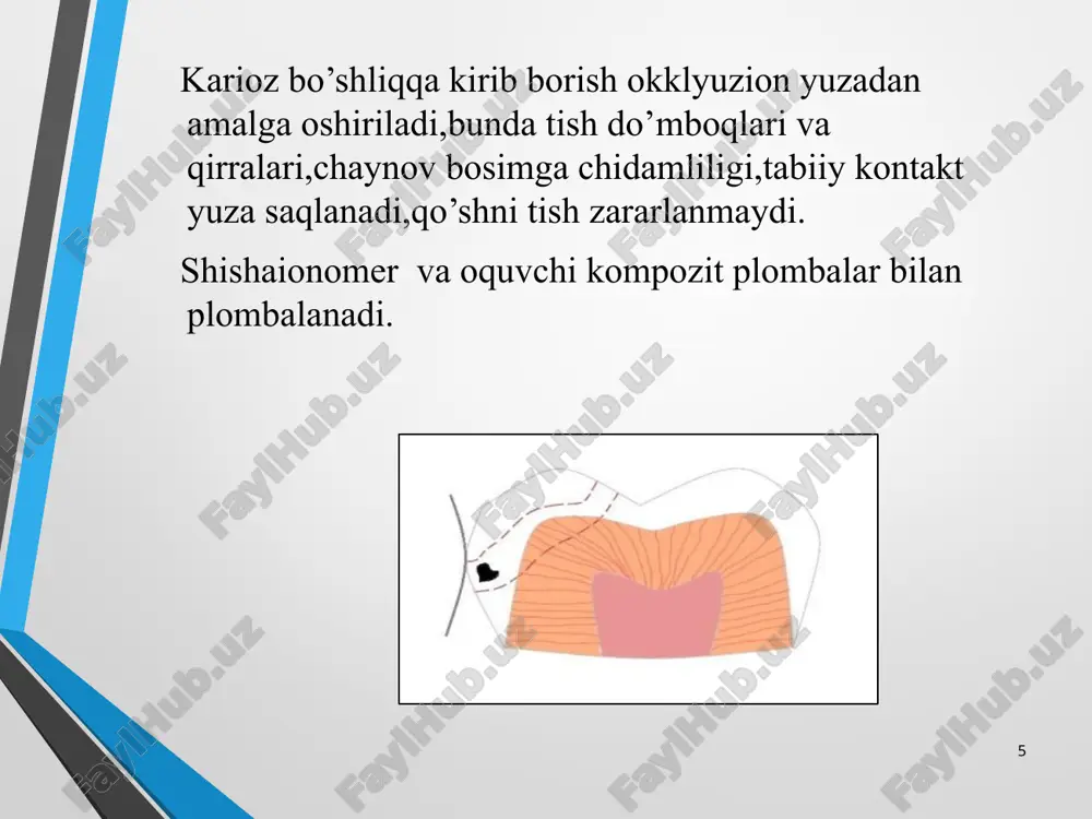 mustaqil ishi - Page 5
