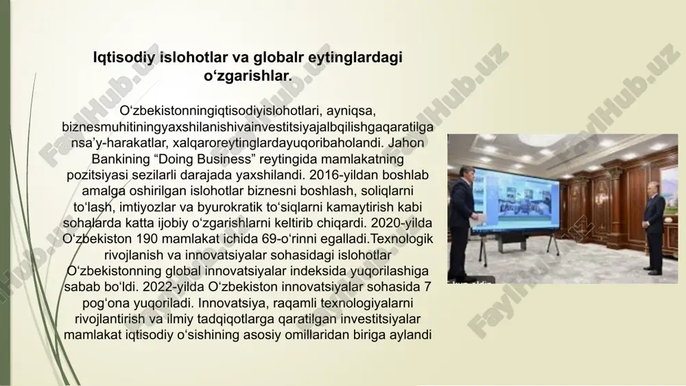 xalqaro reyting va indekslar - Page 5