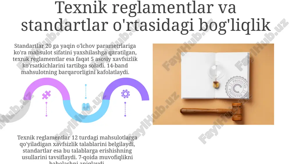 texnik reglamentlar - Page 5