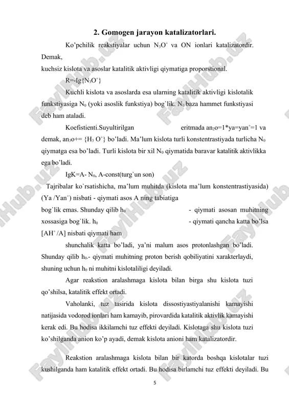 gomogen kataliz - Page 5