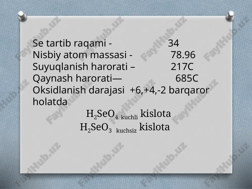 selenning analitik kimyosi - Page 5