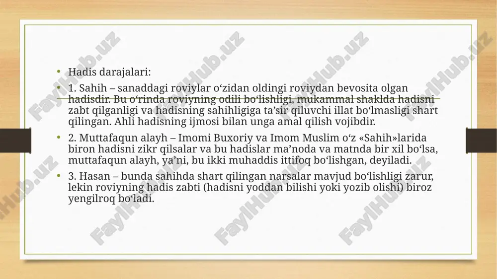 i arab istilolaridan ancha ilgari boshlangan edi. ilk islom davrida bu mintaqada kaysoniyya-mubayyida, qarmatiyya-ismoiliyya, karromiyya, shofeʼiyya jamoalarining faol harakatlari koʻzga tashlanadi. ayniqsa, shofeʼiylarning shosh, iloq, isfijob, taroz, usbanikat, forob singari markazlarda olib borgan faoliyati koʻp manbalarda oʻz aksini topdi. lekin, pirovard natijada movarounnahrning hanafiylik markazlarining uzluksiz va muntazam kuchayib borishi yuqorida zikr etilgan oʻlkalarda ham hanafiylikning toʻliq gʻalabasini taʼminladi. somoniylar davlatining movarounnahr va xuroson qismlarining qoraxoniylar va gʻaznaviylar (hukm dav. 977-1186 y.y.) orasida boʻlib olinishi movarounnahrdagi jamiyat taraqqiyotiga katta taʼsir koʻrsatdi. birinchidan, movarounnahr oʻzining islom tarixida ilk bor chuqur islom taʼlimotlariga asoslangan xolda xurosondan siyosiy jihatdan ajralib, rivojlana boshladi. ikkinchidan, ulkan qoraxoniylar davlati vujudga kelishi natijasida movarounnahr hali islom chuqur kirib bormagan “bilodut turk” (sirdaryoning oʻrta va quyi havzasi, yettisuv va sharqiy turkiston) bilan birga bir davlat tarkibiga kirdi. koʻpchilik aholi uchun islom yangi voqelik edi. ijtimoiy tafakkurda islom timsoli oʻzlashtirildi va rivojlantirildi. uchinchidan, qoraxoniylar somoniylarning markazlashgan boshqaruv tizimi oʻrniga …