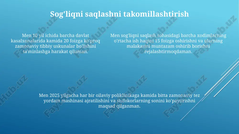 iqtisodiy islohotlar - Page 5