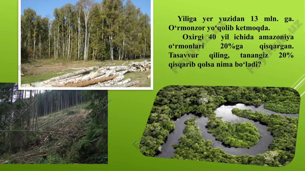 uhitning tasiri masalasi ko’tarilgan. 1834-1919 gekkel darvinning "turlarning kelib chiqishi" asaridan ilhomlanib, u 1800 yillarning o'rtalarida biologik bilimlarning "qorong'u betartibligi" ga oydinlik kiritishga yordam berganini aytdi. darhaqiqat, gekkel darvin g'oyalarini evropaga yoyishda, evolyutsion fanni oddiy odamlar va shubhali olimlar tushunishi mumkin bo'lgan usullar bilan tushuntirishda muhim rol o'ynagan. jan batist lamark. (1744-1829) karl linney birinchi bo'lib "tabiat tizimi" asarida o'sha davrdagi o'simlik va hayvonlarning mashhur ilmiy tasnifini taklif qildi. qadimgi yunonistonning taniqli olimi aristotel o'z vaqtida 454 turdagi hayvonlarga ta'rif bergan. o'shandan beri ikki ming yil o'tdi. olimlar ko'plab yangi turdagi hayvonlarni kashf etdilar va o'rgandilar. karl linney 4200 hayvon turini tavsiflab, ularni oltita sinfga ajratdi: sutemizuvchilar, qushlar, amfibiyalar, baliqlar, qurtlar va hasharotlar. u o'simliklarni 24 sinfga ajratdi. darvin (darvin) charlz robert (1809.12.2, shrusberi shahri - 1882.19.4, london yaqinidagi daun qishlogʻi) — ingliz tabiatshunosi, hayvon va oʻsimlik turlarining tabiiy tanlanish yoʻli bilan kelib chiqqanligi haqidagi evolyusion taʼlimot asoschisi "bigl" kemasida …