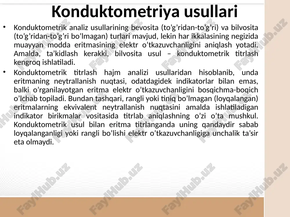 konduktometriya - Page 5