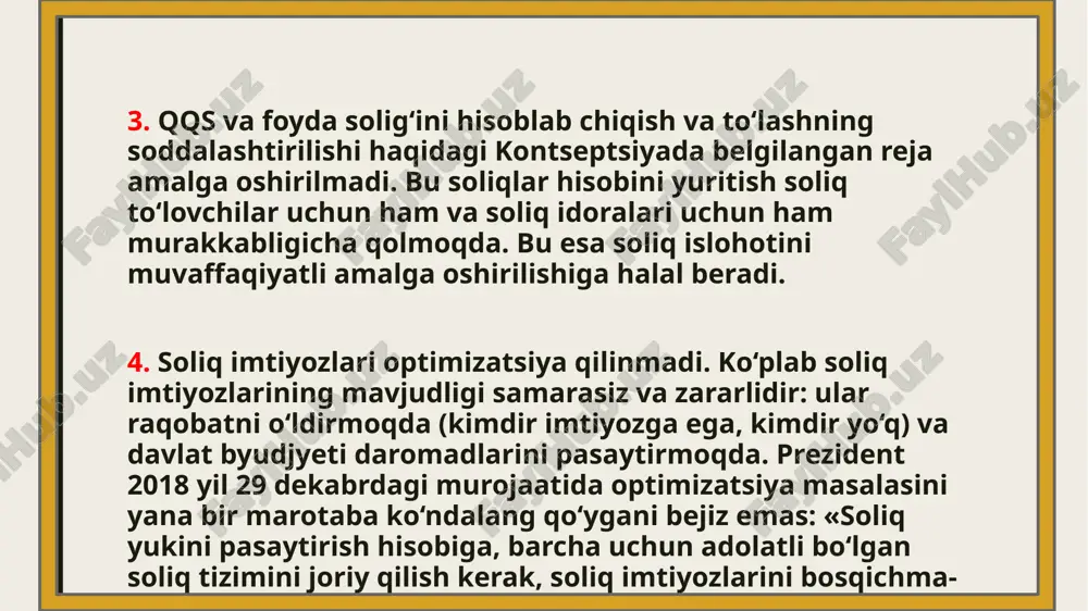 soliq tizimi - Page 5