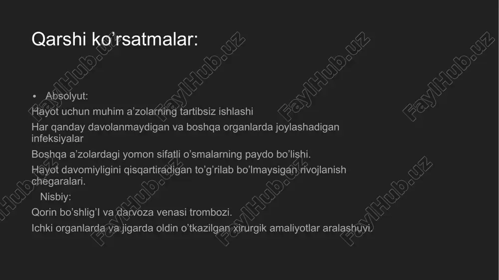 jigar transplantatsiyasi - Page 5