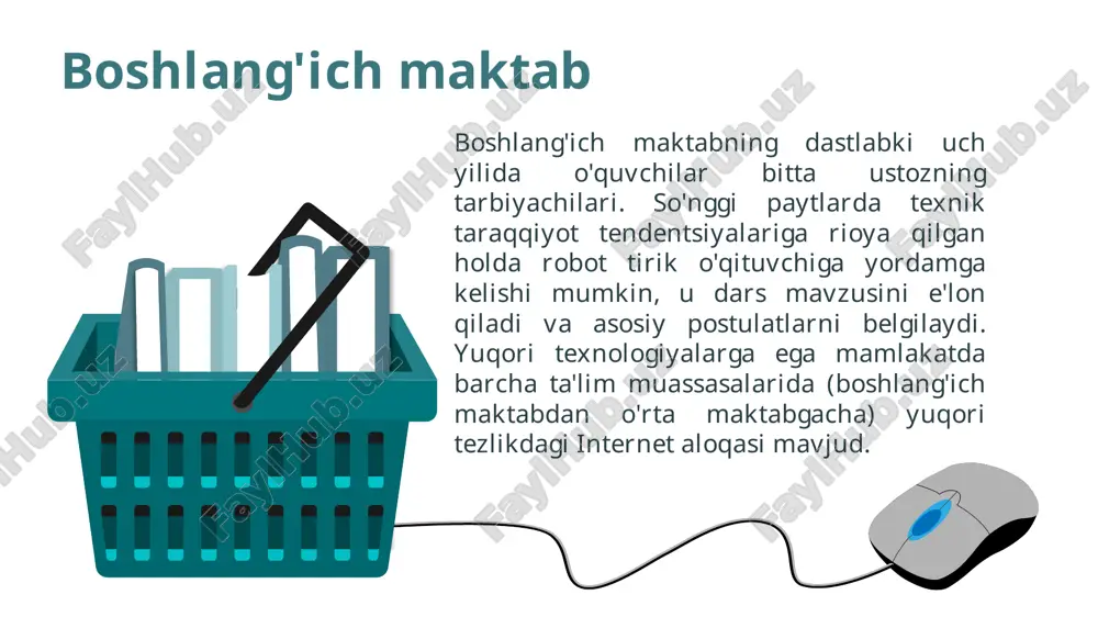 janubiy koreyada ta’lim tizimi - Page 5
