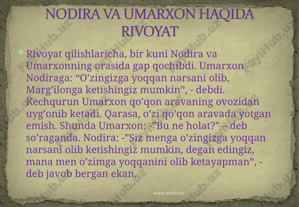 mohlaroyim nodira - Page 5