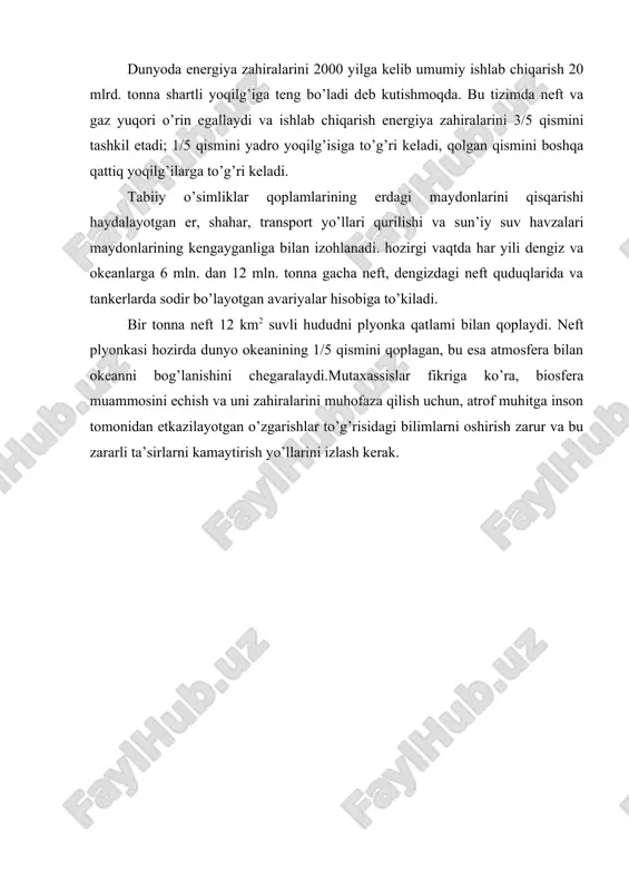 energetika va atrof-muhit - Page 5