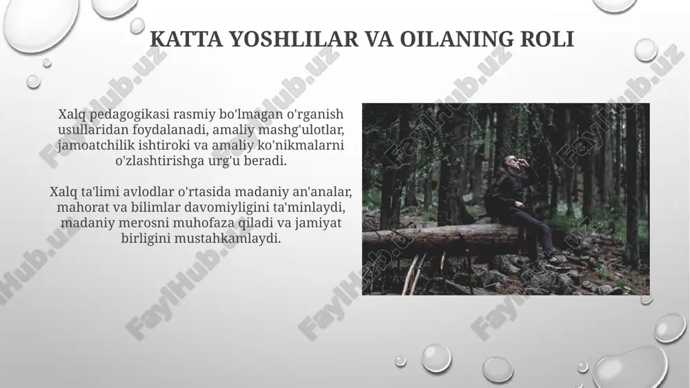 xalq pedagogikasi - Page 5
