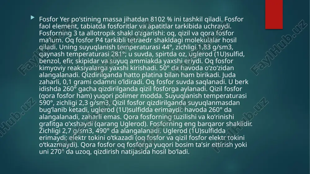 fosfor - Page 5