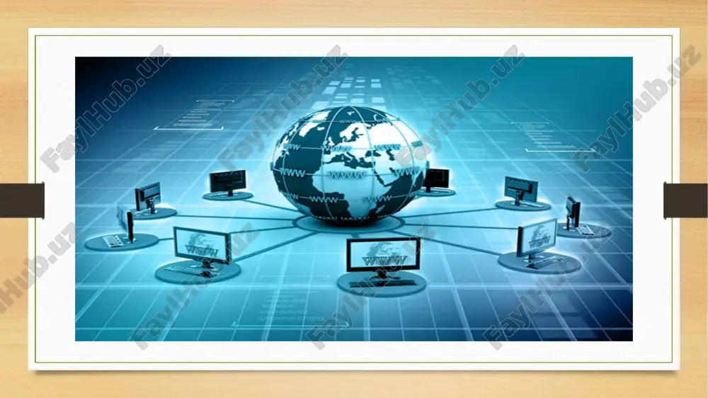 internet va uning tarixchi uchun imkoniyatlari - Page 5