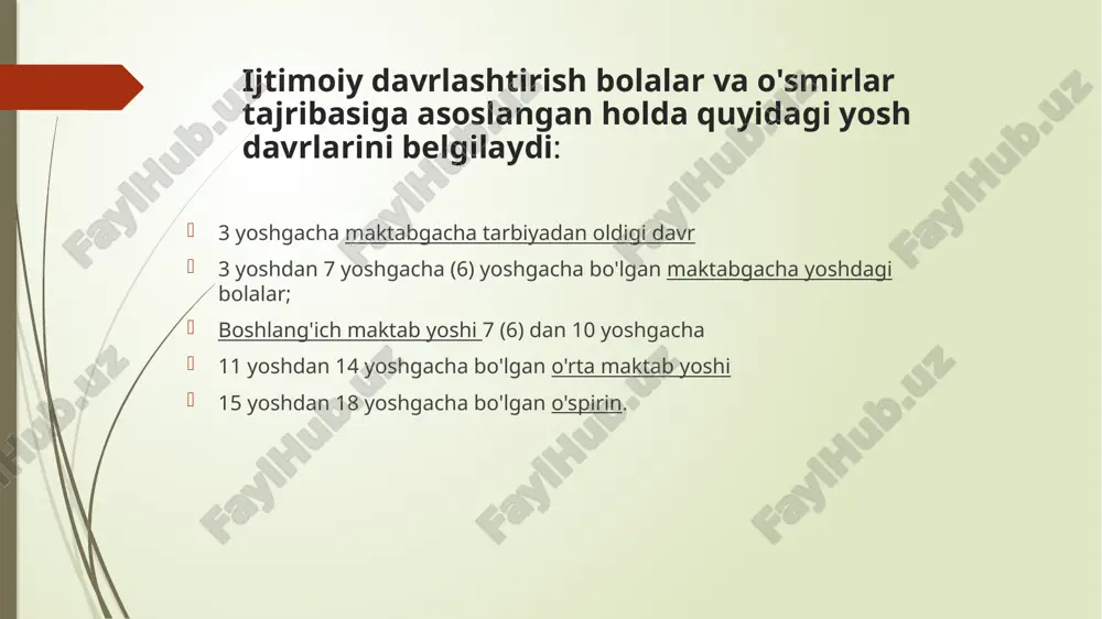 bolalar va o'smirlar gigiyenasi - Page 5