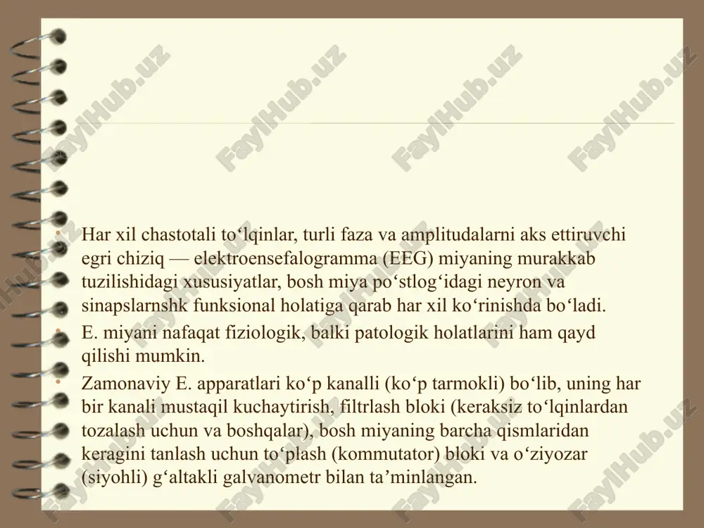 elektroensefalografiya - Page 5